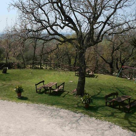 Primequerce Villa Paestum Kültér fotó