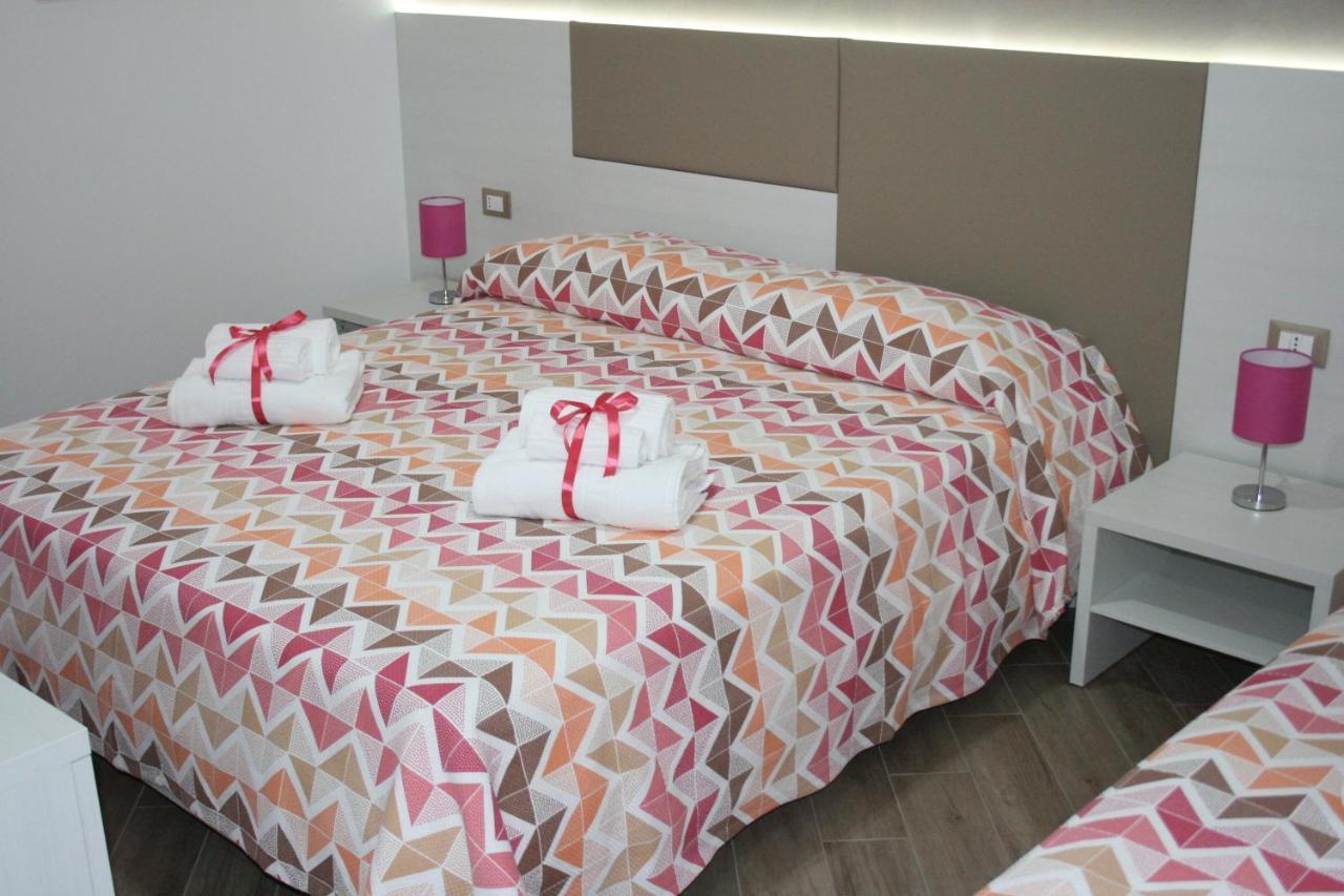 Primequerce Villa Paestum Kültér fotó