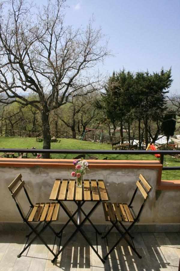 Primequerce Villa Paestum Kültér fotó