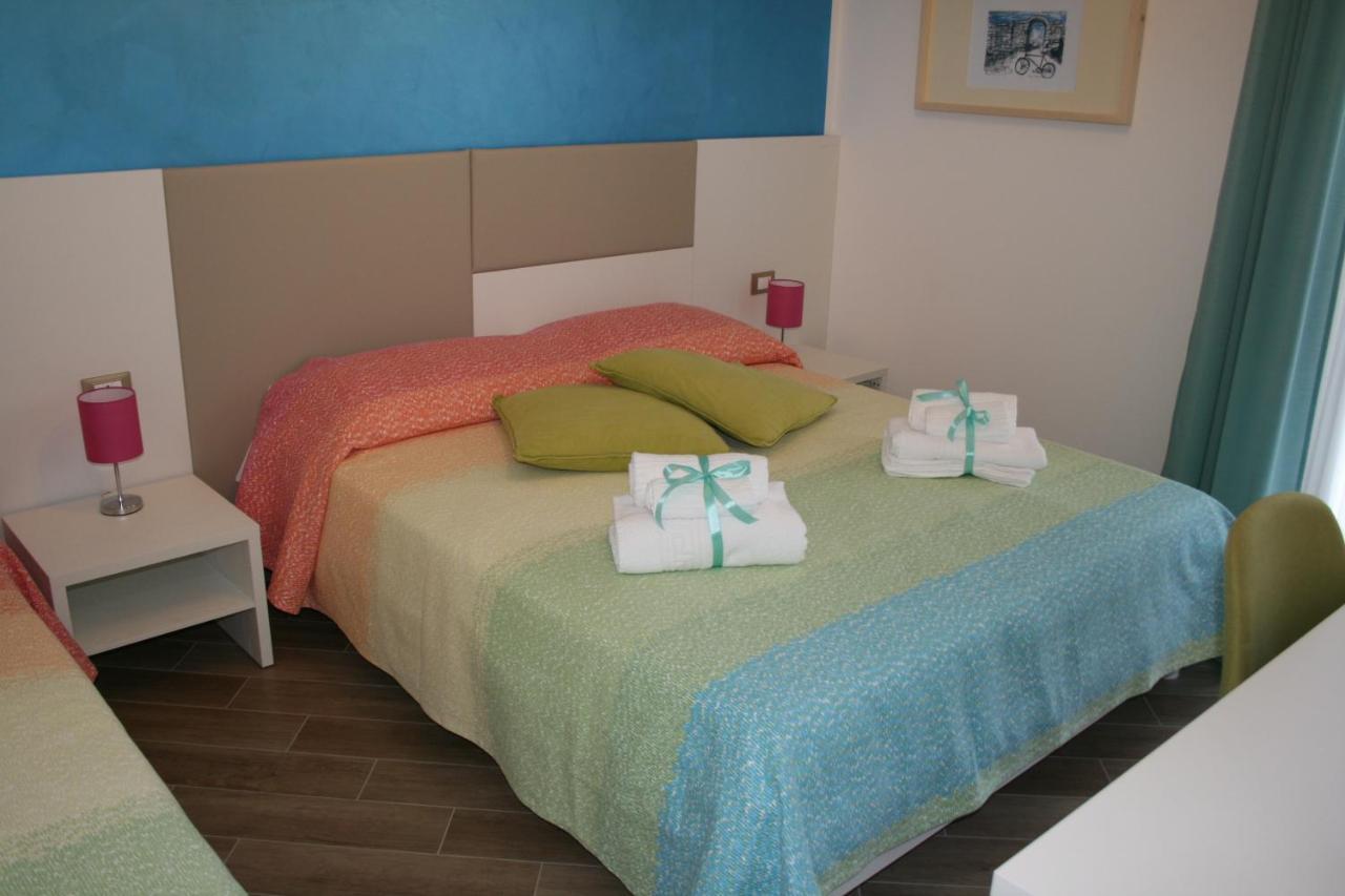 Primequerce Villa Paestum Kültér fotó