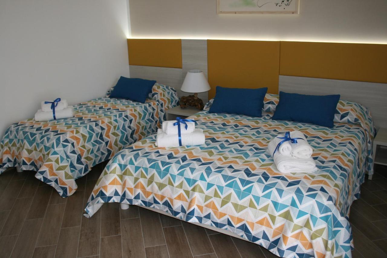 Primequerce Villa Paestum Kültér fotó