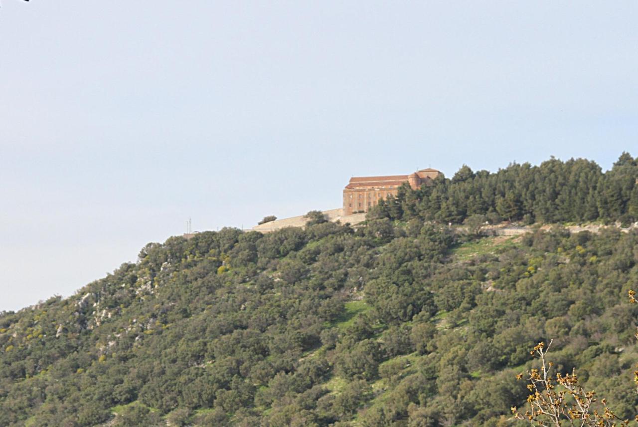 Primequerce Villa Paestum Kültér fotó