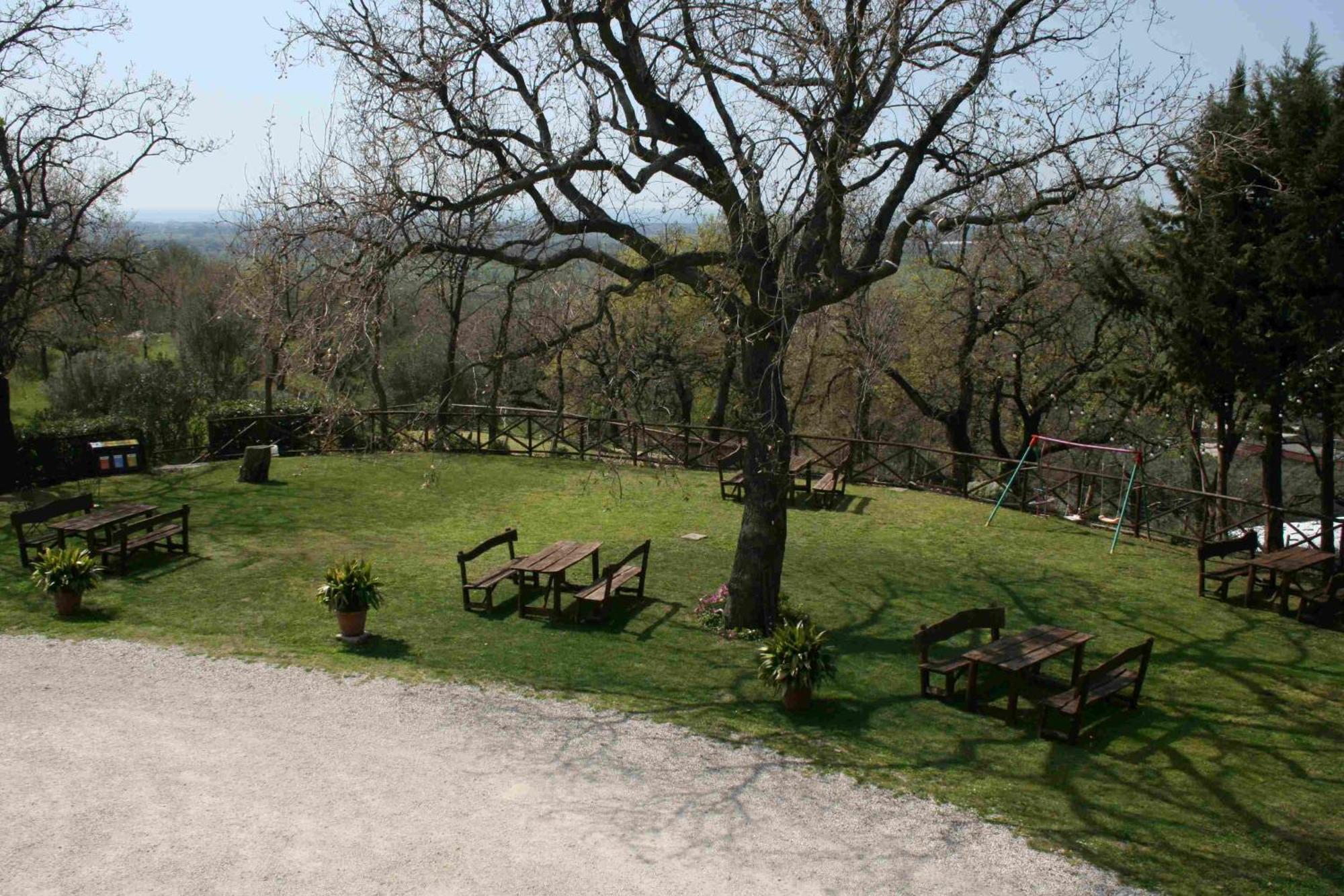 Primequerce Villa Paestum Kültér fotó
